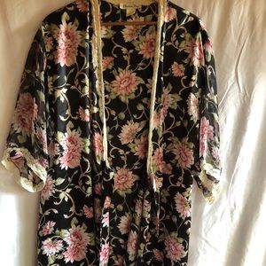 Vintage Christian Dior Robe